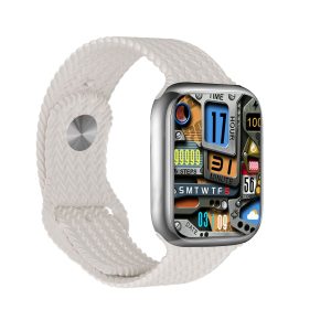 F13 PRO Wireless Charging Smartwatch Display