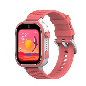 Kids 4G Smartwatch with Amoled Display
