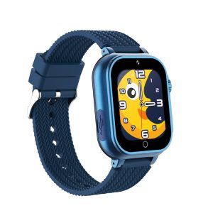 Kids Smartwatch with 32 Educational Games Amoled Display