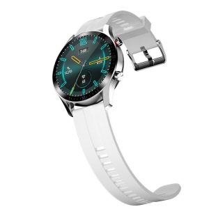 Large Round Screen Smartwatch C25 with AMOLED Display