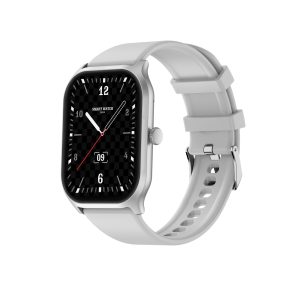 Waterproof smart watch for men with Amoled display