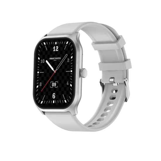 Latest smart watch wearable device for men waterproof