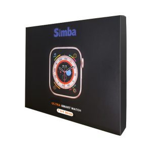 Montre Connecte Smart Watch with 2.02 inch IPS Large Screen