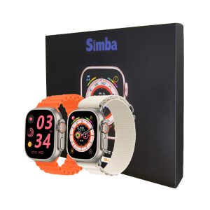 Montre Relogio Smart Sports Watch with IPS Display