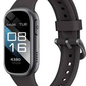 C60 Smartwatch Bracelet with Amoled Display
