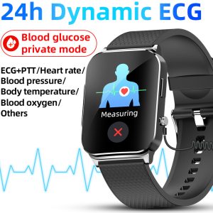 [Hot Item] Multi Functional Smart Health Watch Blood Sugar Watch