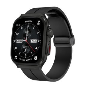 New F15 Intelligent Fitness Tracker Smart Watch with TFT Display