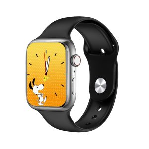 High-End Series F13 Smart Watch Amoled Display