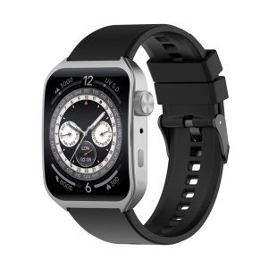 F15 Fitness Sports Tracking Smartwatch Full Touch TFT Display