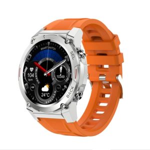 OEM wholesale sports fitness smartwatch front display
