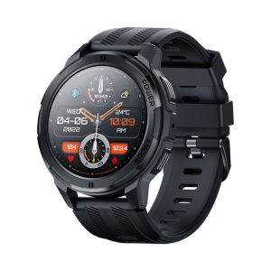 Premium Android Fitness Tracker C25 with Amoled display