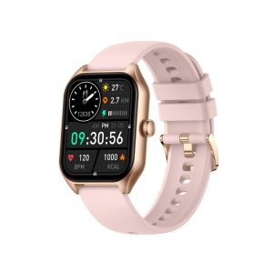 [Hot Item] Professional Smart Watch Factory Wholesale Price Workout Sleep Monitoring Blood Pressure Music Control Wristwatch