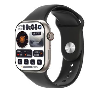 Sk9 PRO Series 9 Sports Smartwatch with 2.13 inch AMOLED Display