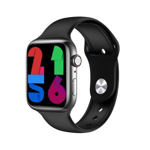 Reloj Inteligente IPS Female Smartwatch front view