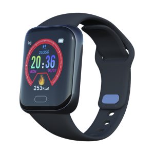 Series 6 D20 Smart Bracelet with IPS Display