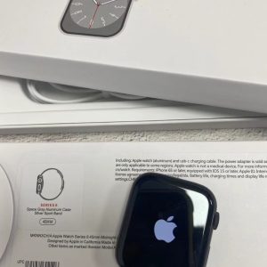 [Hot Item] Series7 8 9 10 S8 S9 S10 Heart Rate Smart Watch