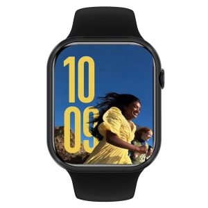 SK10 Smart Watch with IPS Display