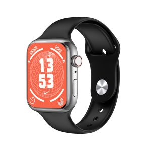 F13PRO Health Monitor Smartwatch with Sleep Tracking Feature