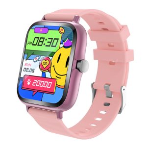 Amazfit Style GTS4 Women’s Sports Smart Watch with Sleep Monitoring