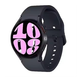 [Hot Item] Smart Watch 1.39 Inch TFT Round Screen Heart Rate Fitness Tracker Blood Pressure Monitor Wireless Charging Smartwatch