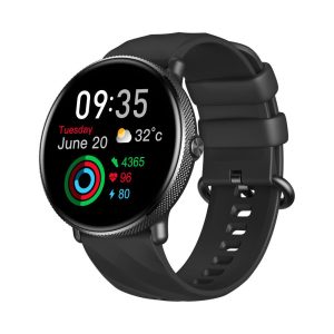 Smart Watch with 1.43 inch AMOLED Ultra Display