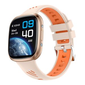 Smart Watch with 1.72 inch AMOLED Display