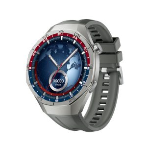 Smart Watch C15 PRO Bluetooth Wrist Watch round TFT screen front view