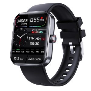 [Hot Item] Smart Watch Call 1.91inch Ai Voice Sport Watch Fitness Tracker Waterproof Women Men Smartwatch