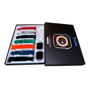 GPS Sport Smart Watch with IPS Display