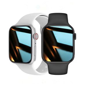 Wholesale GPS Waterproof Android Smart Watch with Amoled Display