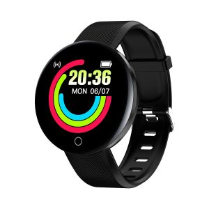 High Quality Smart Watch 2021 with HD LCD Amoled Display