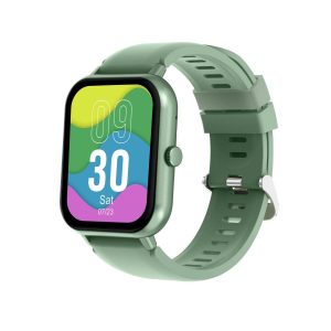 Waterproof Sport Fitness Smart Watch with AMOLED Display