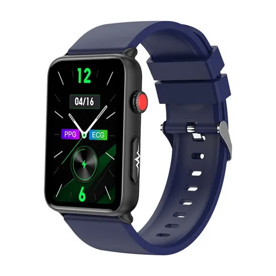 Wholesale Smart Watch with Advanced Health Tracking Sensors