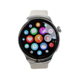 [Hot Item] Sports News Alert Sports Fitness Bluetooth Blood Pressure Detection Smart Watch