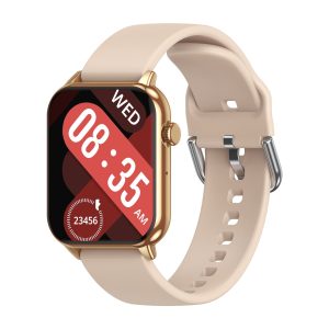 Stylish Sport Smartwatch CY23 with 1.9 inch AMOLED display