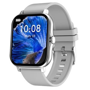 Stylish Spovan Smart Watch for Men with Amoled Display