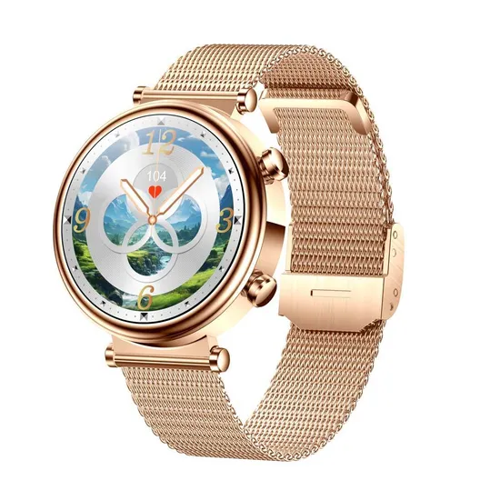 Wholesale Package of T86 Stylish Women's Smart Watches