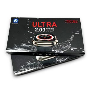 [Hot Item] T10uitra Large Screen Multifunction Bluetooth Call Health Monitoring Sports Waterproof Smart Watch