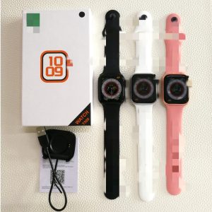 [Hot Item] T500 Smart Watch Call Multi-Function Sports Smart Watches