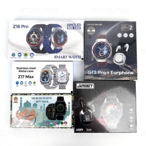 [Hot Item] The Smart Wrist Butler You Deserve Big 2.20 Infinite Display Smart Watch Ten Plus One Christmas Gifts Reloj Inteligente