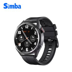 Top Quality C12 Waterproof Bluetooth Calling Smartwatch front view