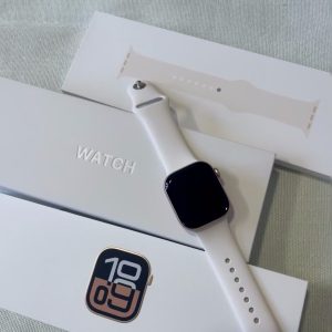 [Hot Item] Top Sell Series 10 S10 46mm Smartwatch Customized Logo