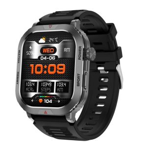 Ultimate I8 PRO Max Smart Watch with Amoled Display