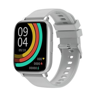 Ultra-Con Chip Sports Smartwatch with Amoled Display