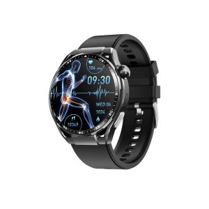 Unisex fashion sports smart watch with Amoled display