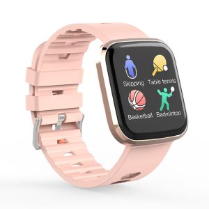 W17 Sport Smart Bracelet with IPS Display