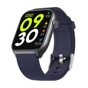 Fashion Smartwatch with Amoled Display
