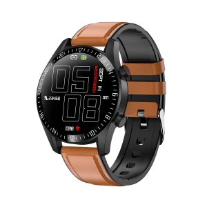[Hot Item] Watch Multifunctional Sports Mode Call Information Reminder Smart Watch Blood Pressure