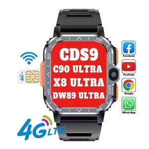 [Hot Item] Watch Ultra CD99 Smart Watch Wholesale Smart Device Ultra2