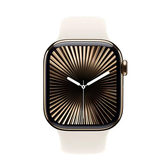 Video call function on Waterproof GPS Smart Watch